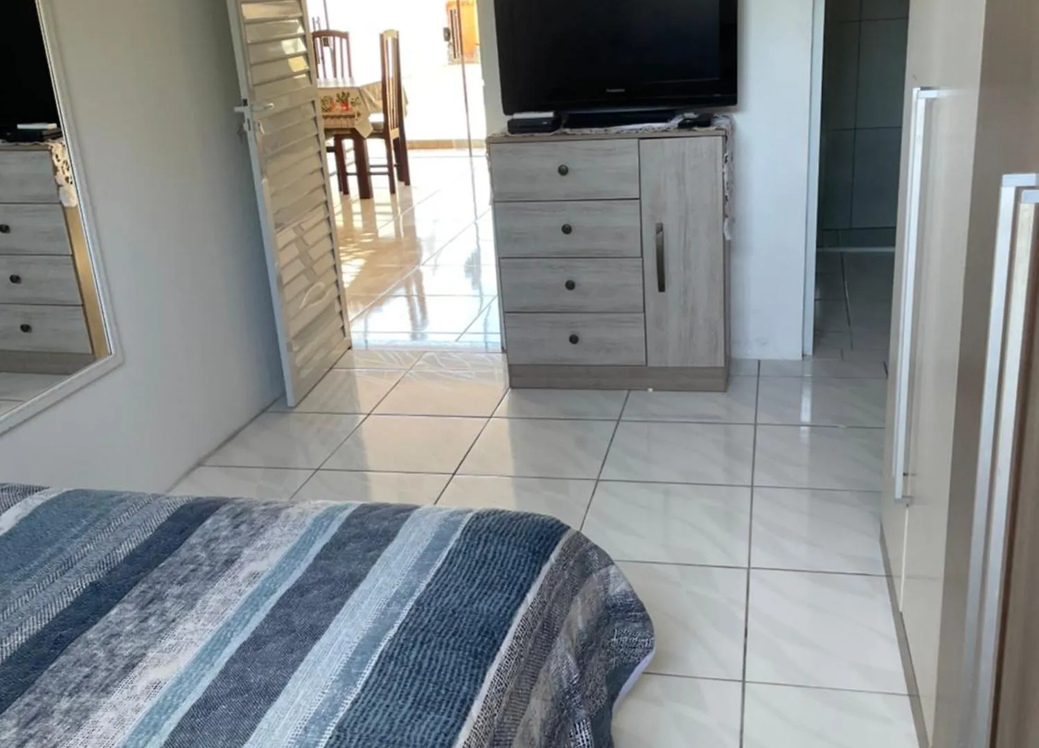 Holiday home Casa Praia Do Santinho Florianopolis Brazil