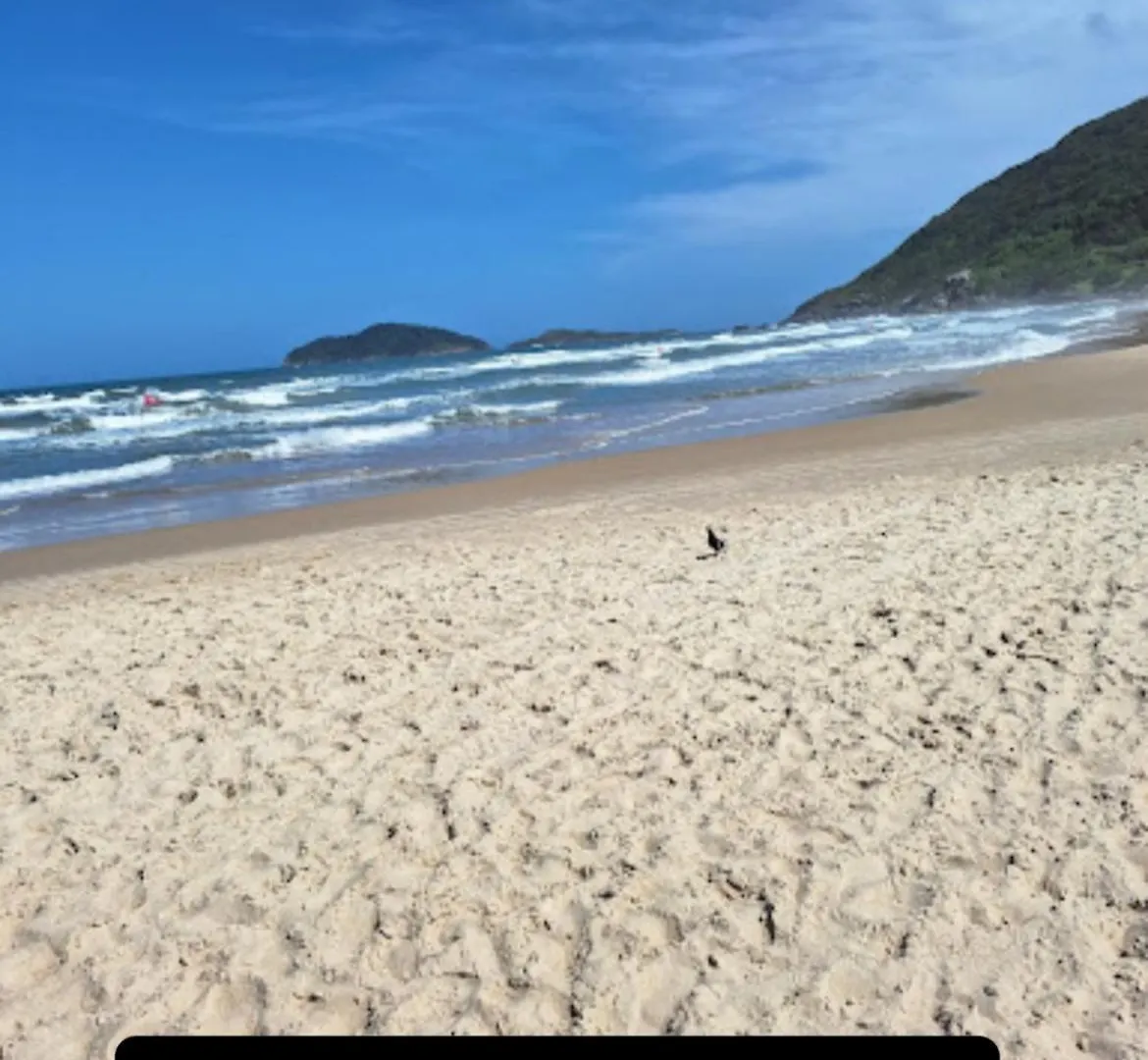 Holiday home Casa Praia Do Santinho Florianopolis