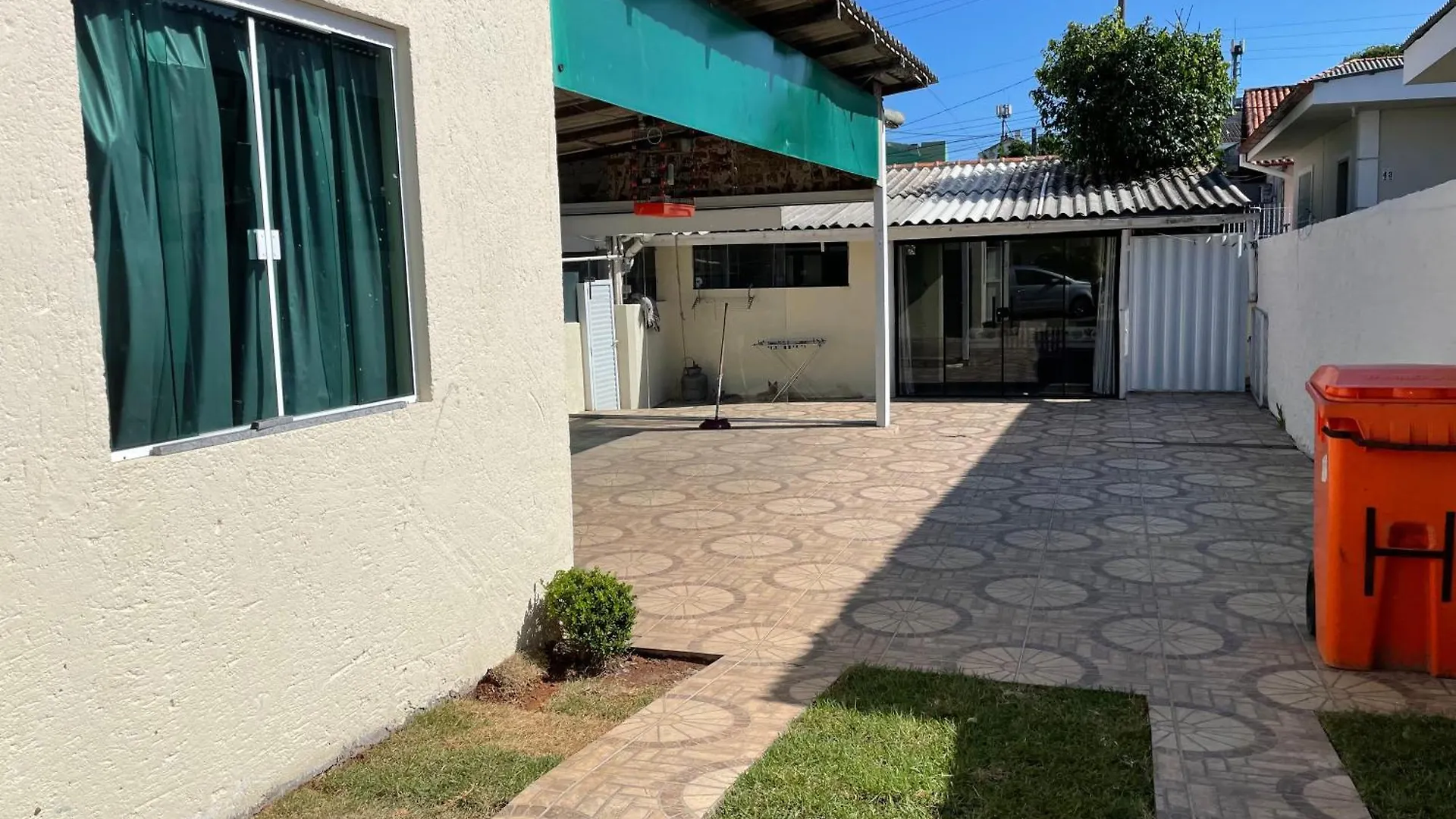 Casa Praia Do Santinho Florianopolis Holiday home
